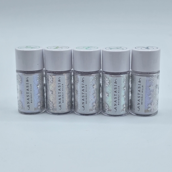 Anastasia Beverly Hills Loose Glitter Set - Picture 3 of 13